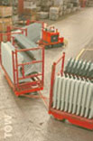 Small Automated Guided Vehicle Automated Guided Vehicle